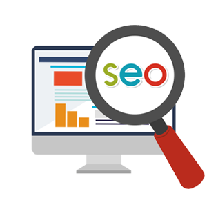 SEO - Search Engine Optimization